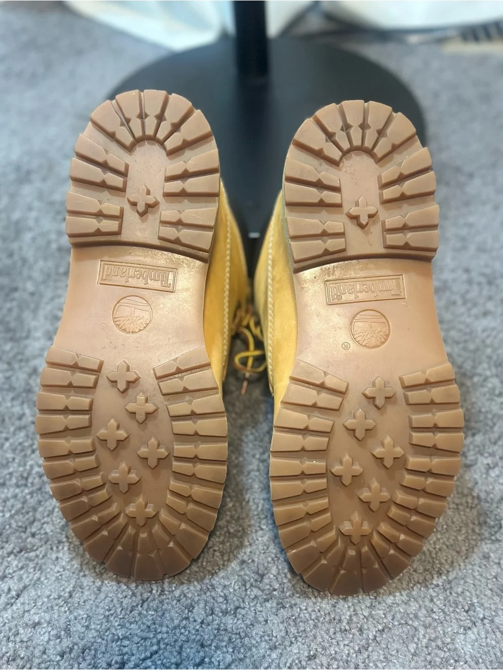 Timberland women’s inch